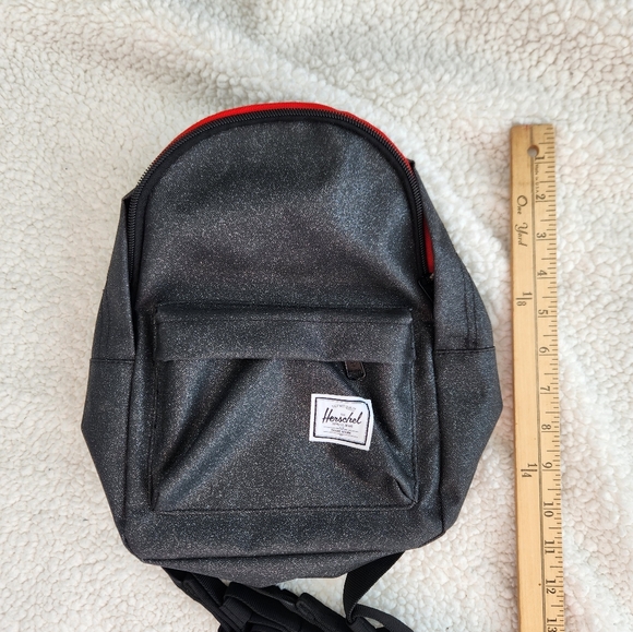 Herschel supply sparkle mini backpack - Picture 1 of 6